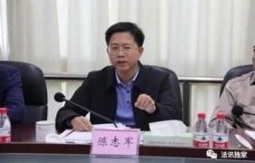 东莞市樟木头镇镇长芦湛：年初说的逐步解决观音山问题，解决了吗